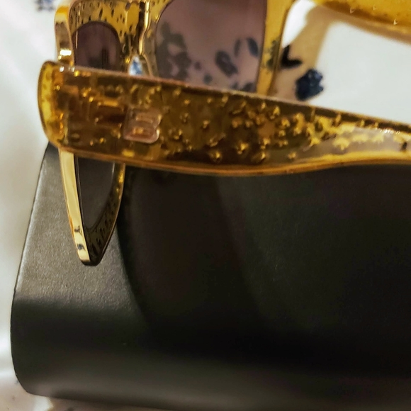 BALENCIAGA RARE EYEWEAR - Picture 13 of 16